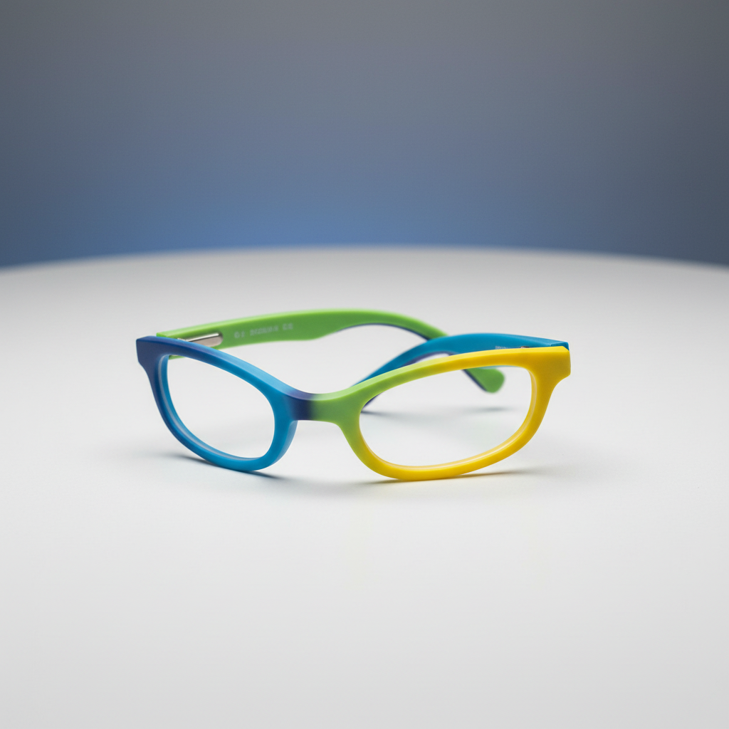 Kids Flexible Frames
